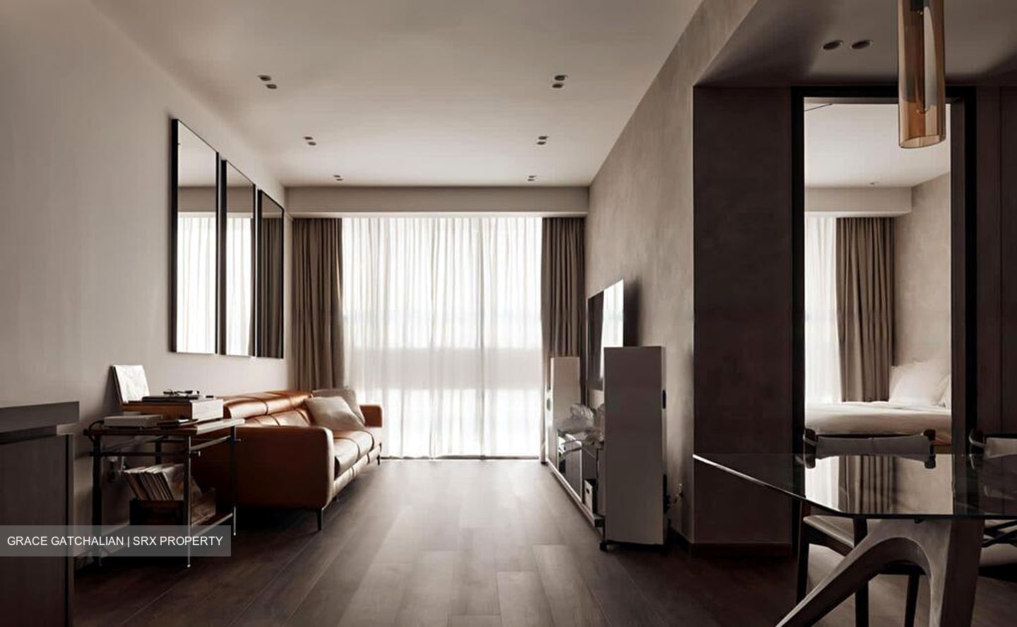 Straits View (D1), Condominium #610445831